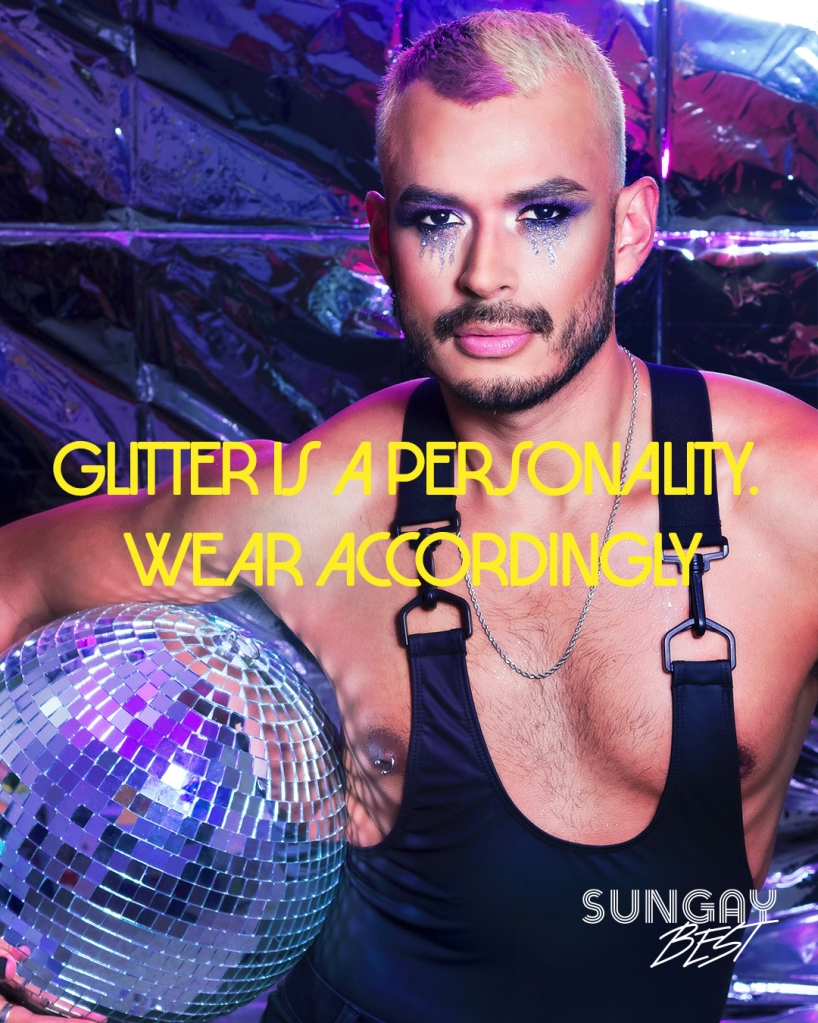 Sungay Best Party Marketing