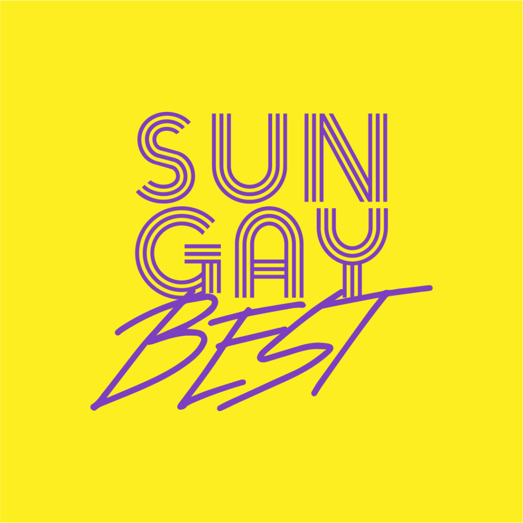 Sungay Best Icon