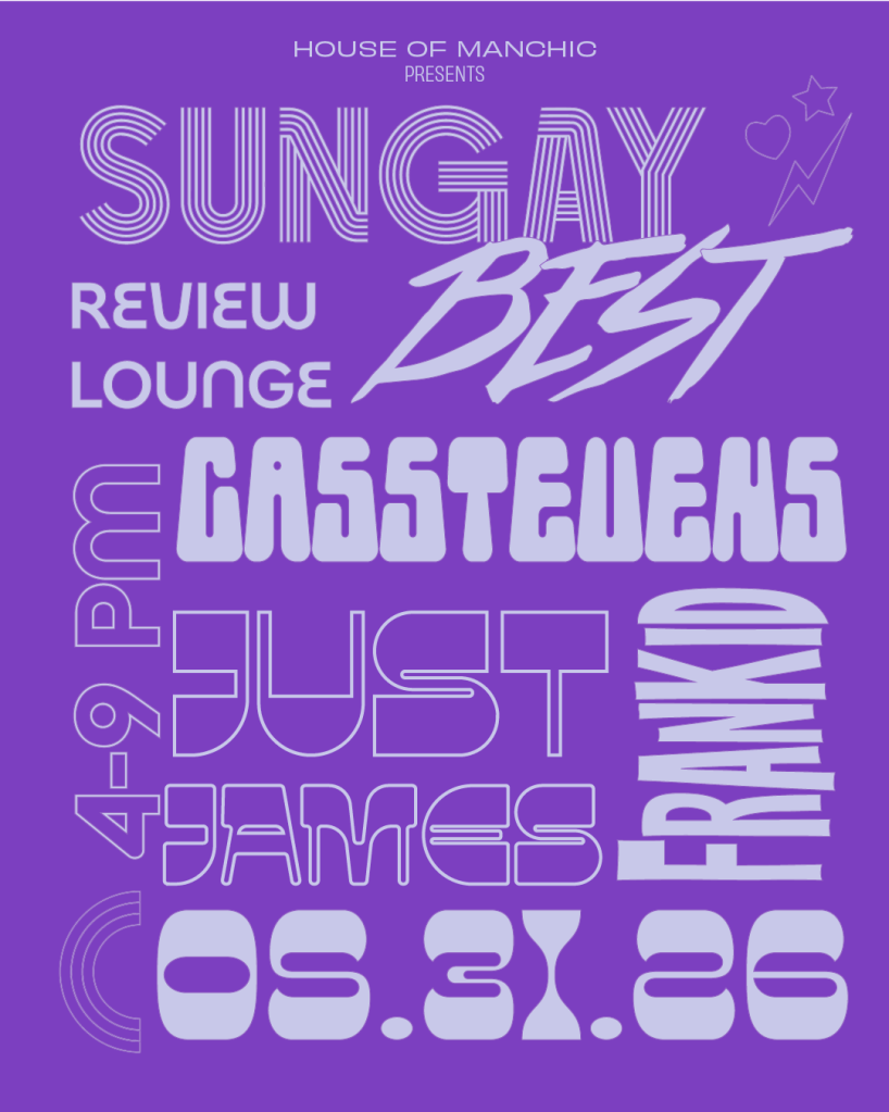 Sungay Best Party Marketing