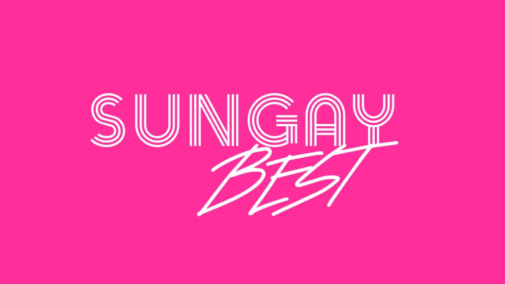 Sungay Best Logo