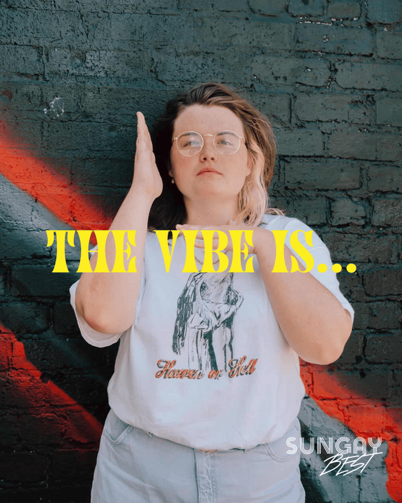 Sungay Best Party Marketing