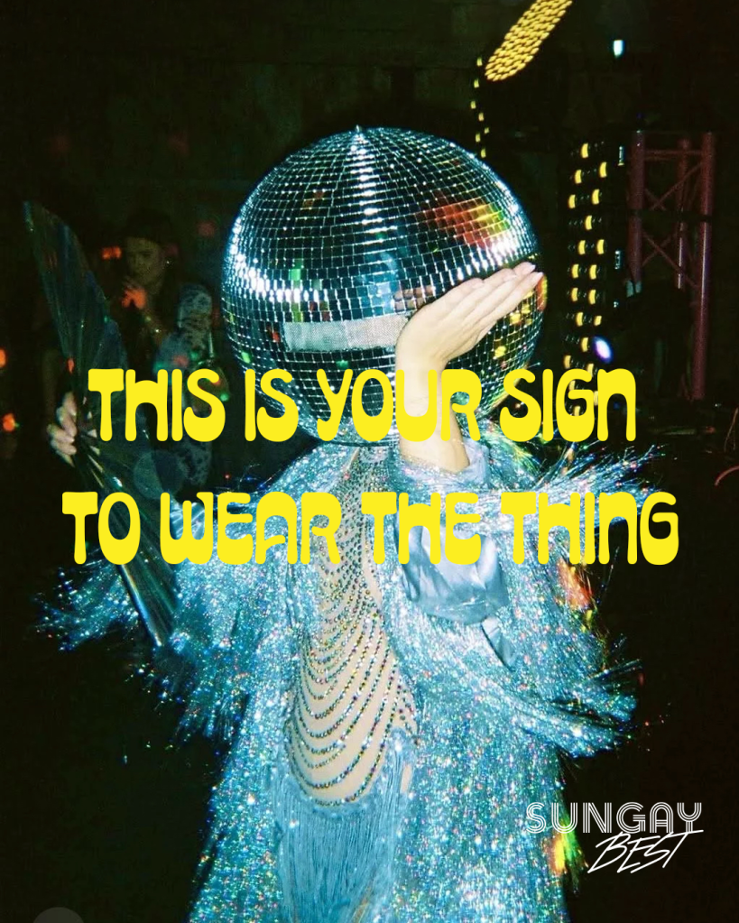 Sungay Best Party Marketing