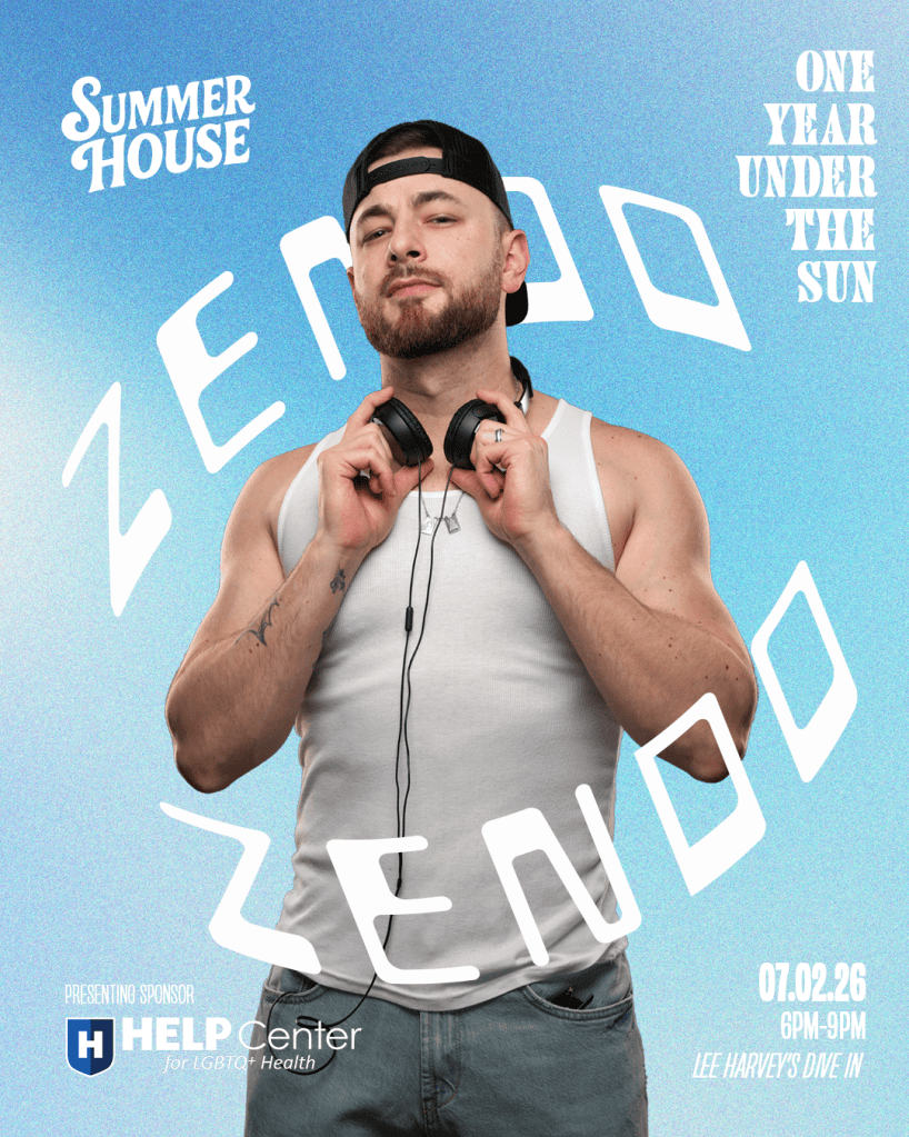 Summer House Party Year One Marketing